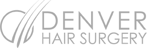 Denver Hair Surgery logo