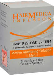 Hair Medica Infusion picture