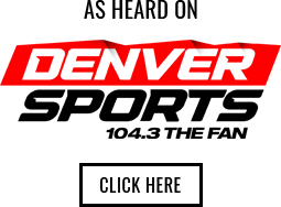 Denver Sports 104.3 The Fan