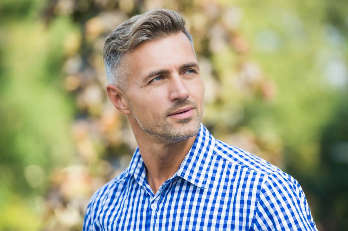 featured image for hair restoration boosts confidence