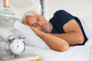 Featured image for How to Sleep After Getting a Hair Transplant